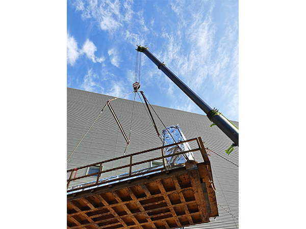 半導(dǎo)體清洗設(shè)備作業(yè)實(shí)例